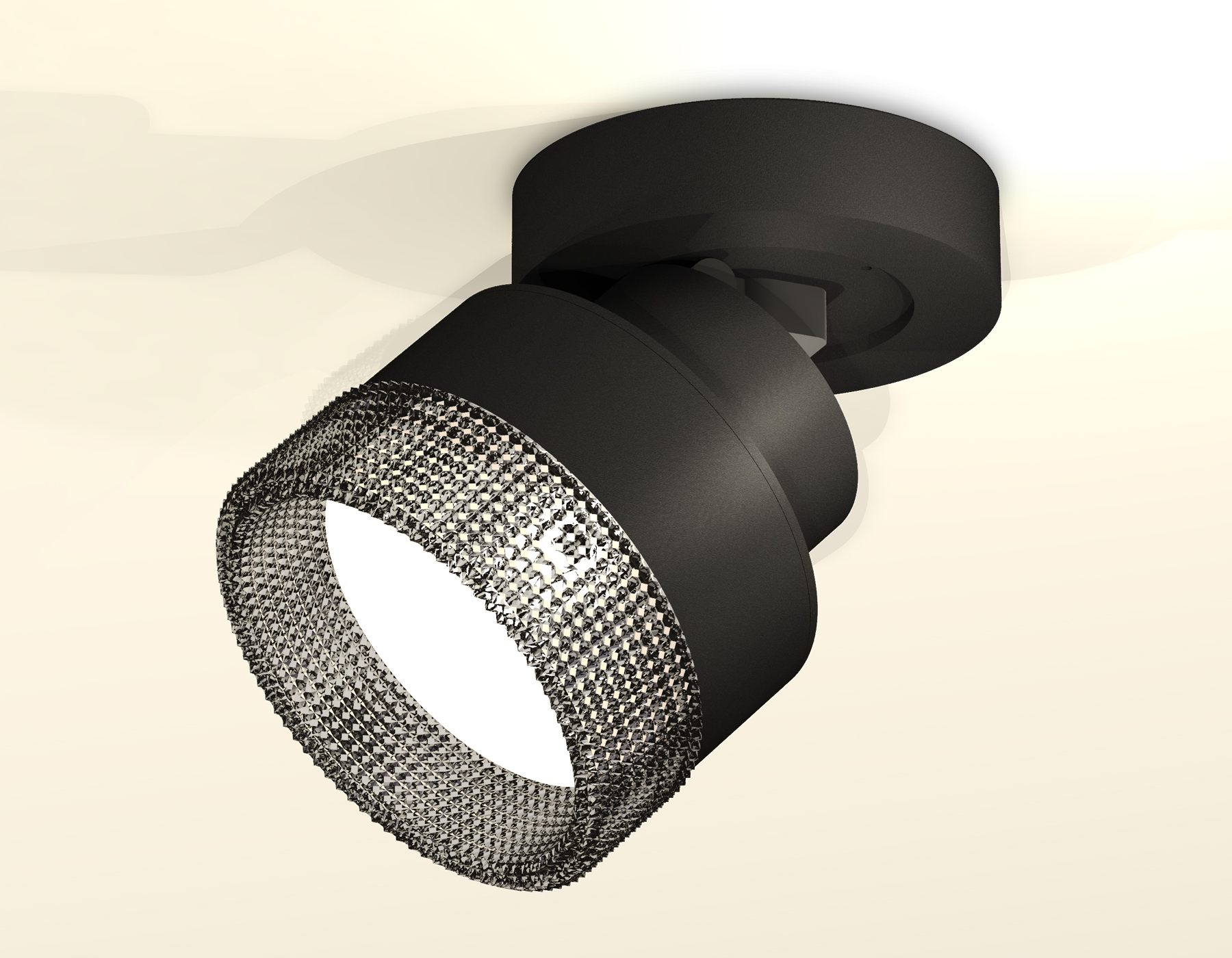 Спот Ambrella Light Techno Spot XM8102041 (A2229, A2106, C8102, N8484)