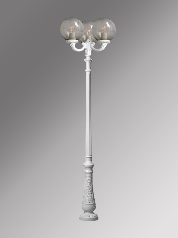 Уличный фонарь Fumagalli Nebo Ofir/G300 G30.202.R30.WZE27