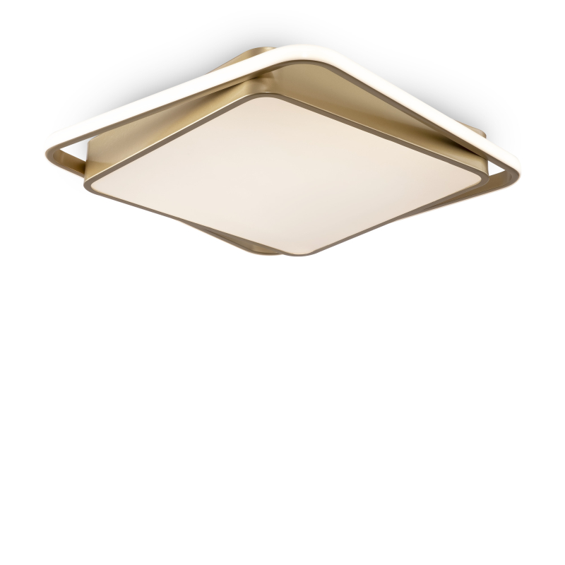 Потолочная люстра Freya Yaku FR10026CL-L93G