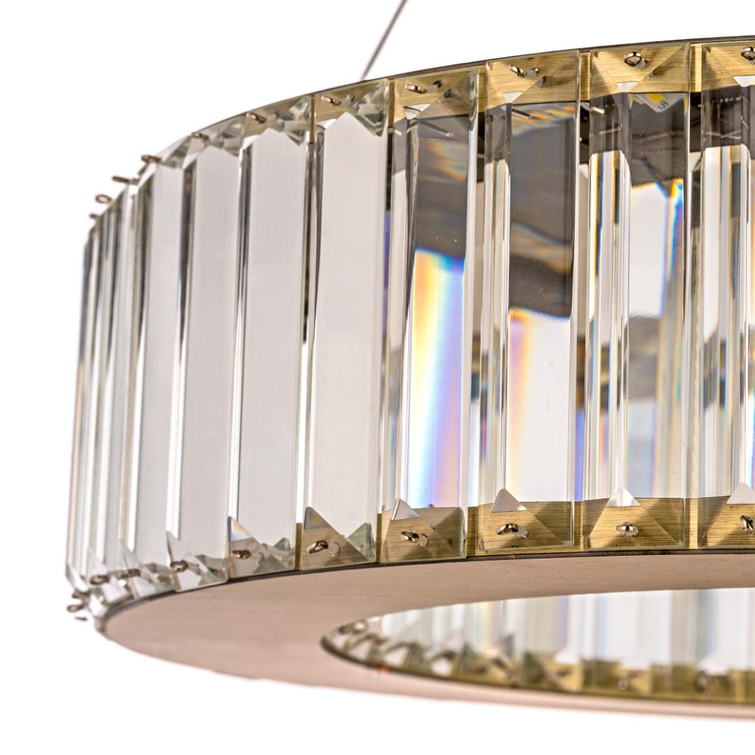 Подвесная люстра Arti Lampadari Anzio L 1.5.40.100 A