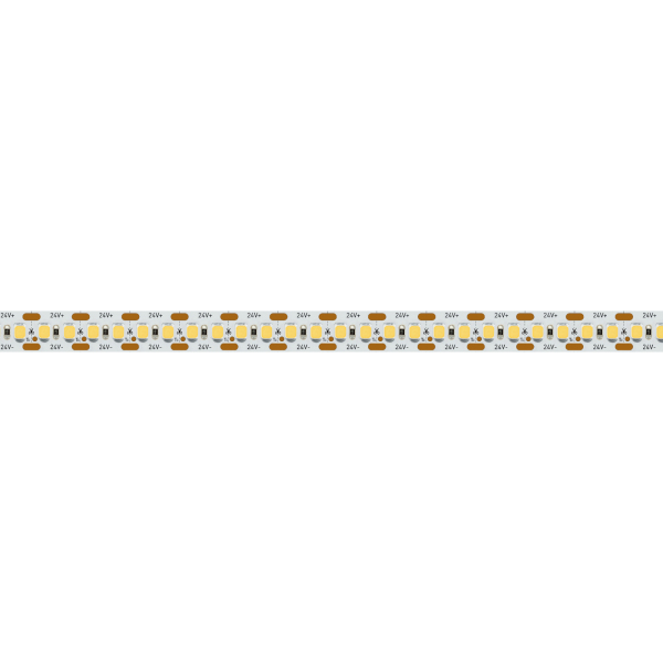 Светодиодная лента Arlight 17,3W/m 168LED/m 2835SMD белый 5M 028734(2)