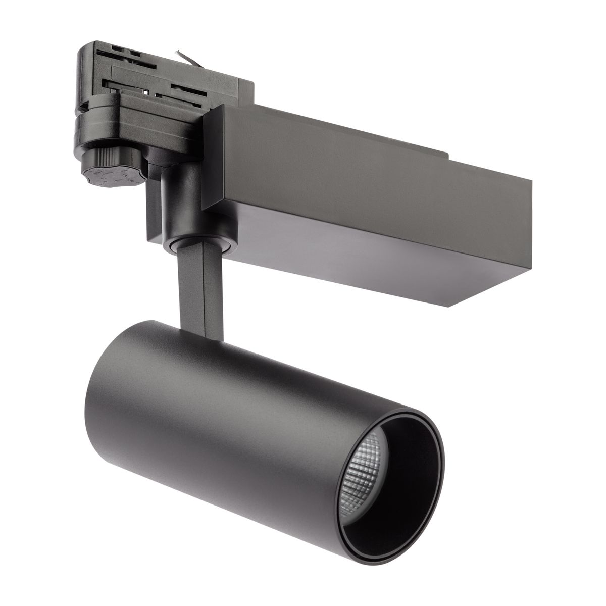 Трековый светильник ЭРА SТR-30-36-30K-B20 Б0049778