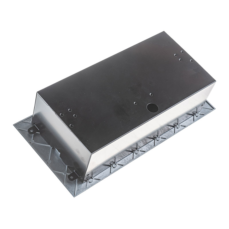 Блок розеток MX-226 Mebax 00-00001186