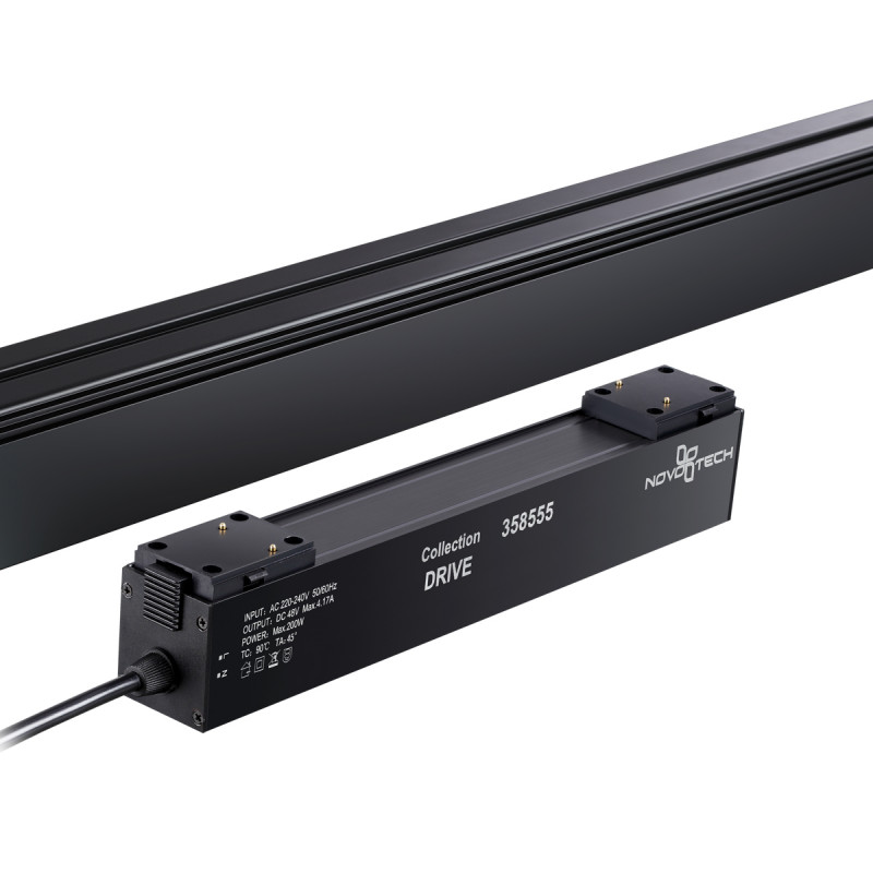 Драйвер Novotech Kit 358554