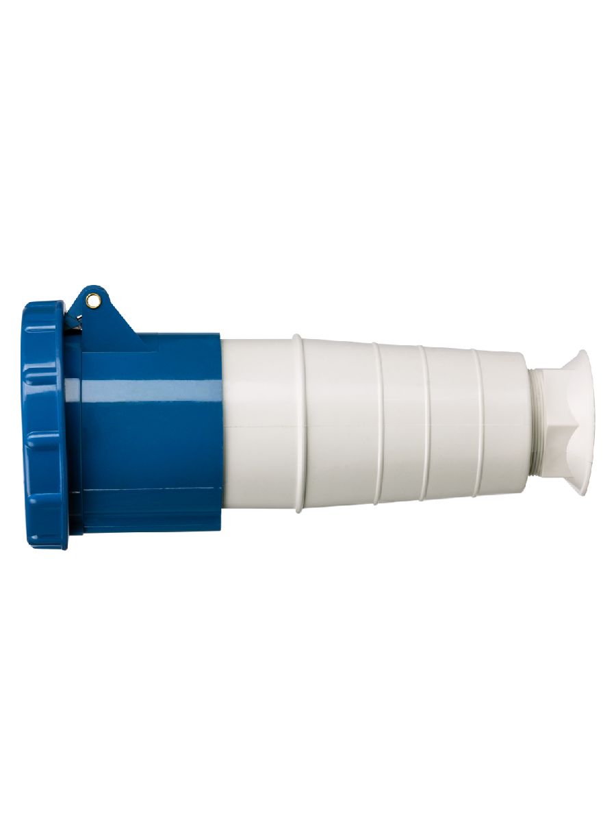 Розетка переносная TDM Electric SQ0603-0016