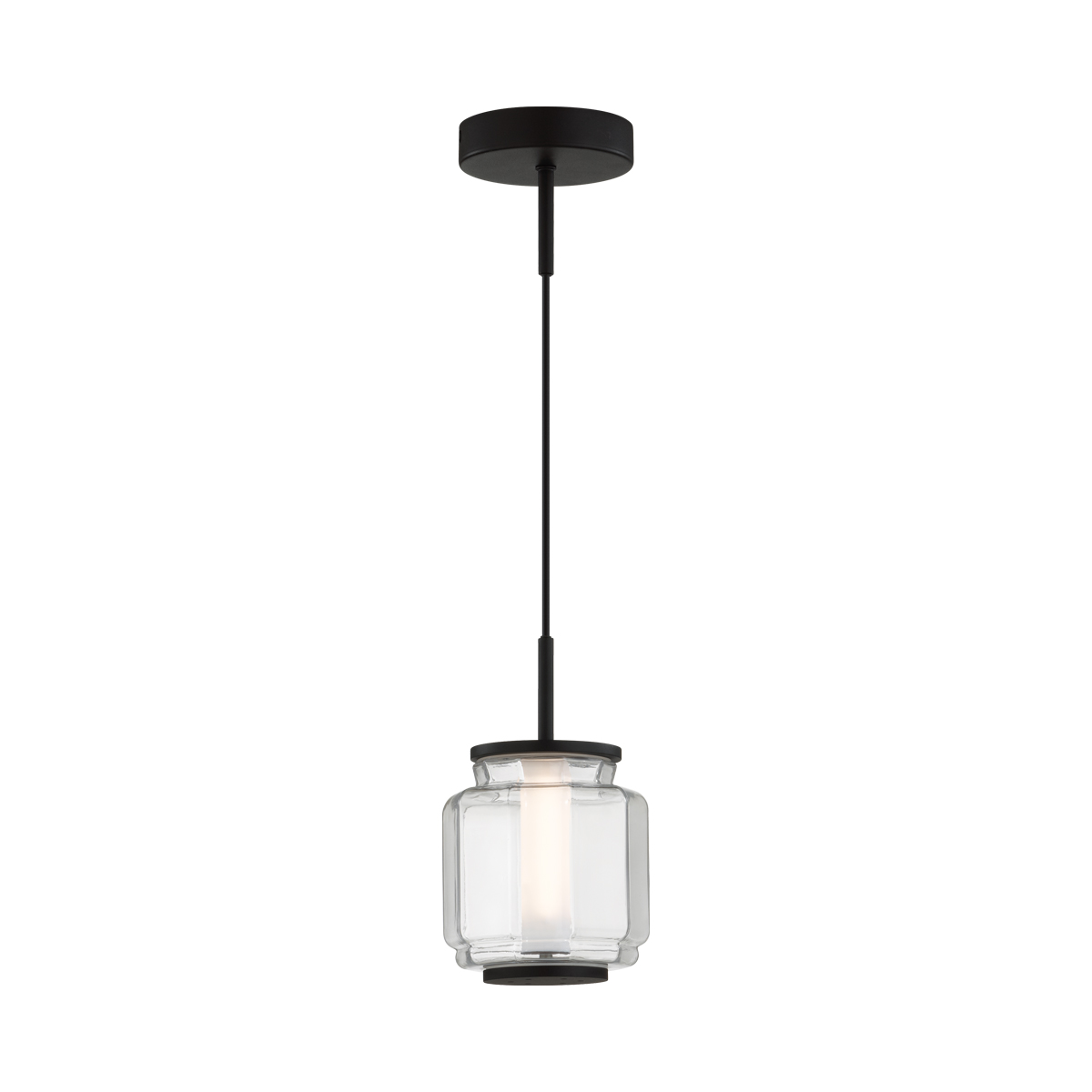 Подвесной светильник Odeon Light Jam 5409/5L