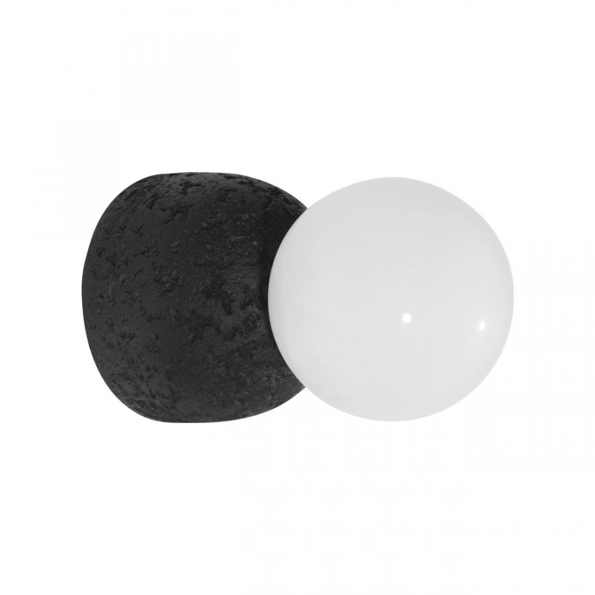 Бра Loft IT Quill 10109W Dark grey