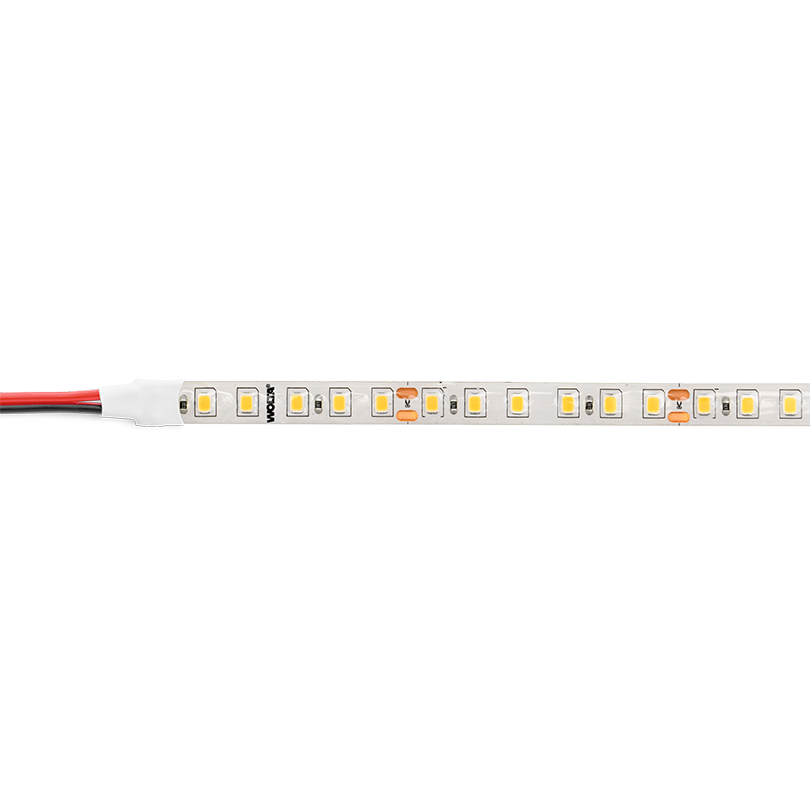 Светодиодная лента Wolta WLS2835-12W/3000/24S120-01
