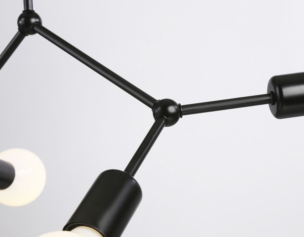 Люстра на штанге Ambrella Light Traditional TR8033
