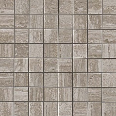 Marvel Trav. Silver Mosaico Matt