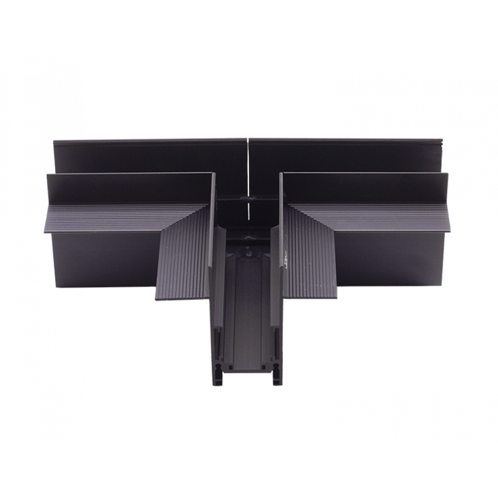 Коннектор AM Group MAGNET AM402 LL-20C Т-образный