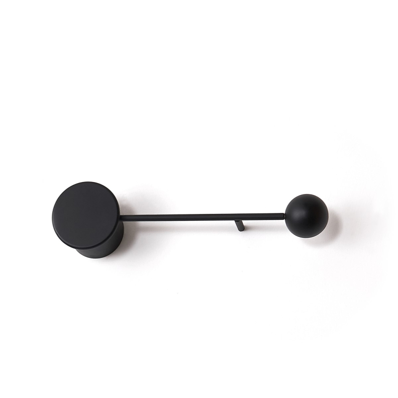 Бра Delight Collection 350 LWA0350S black