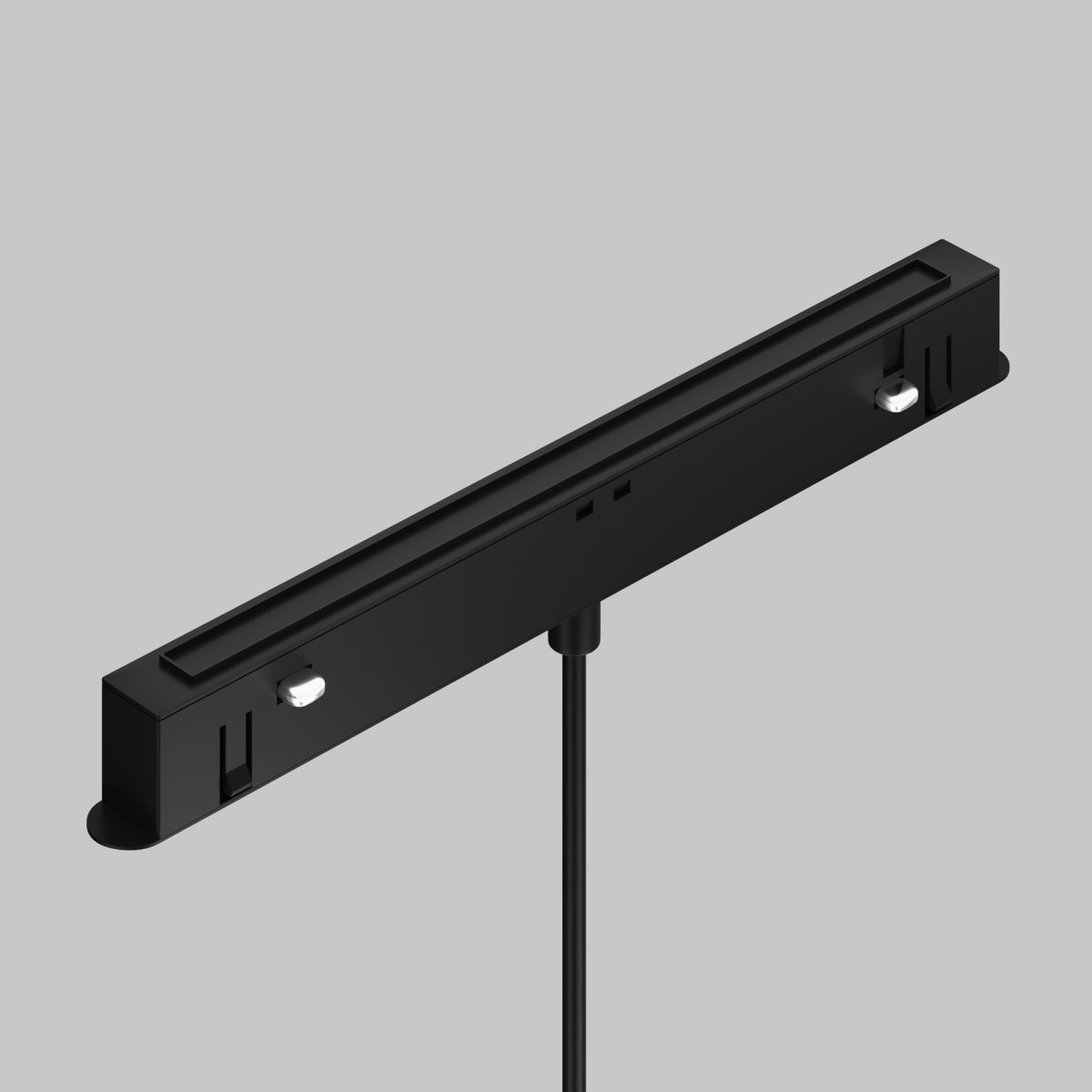 Трековый магнитный светильник Maytoni FOCUS LED TR226-4-5WTW-M-DD2-B