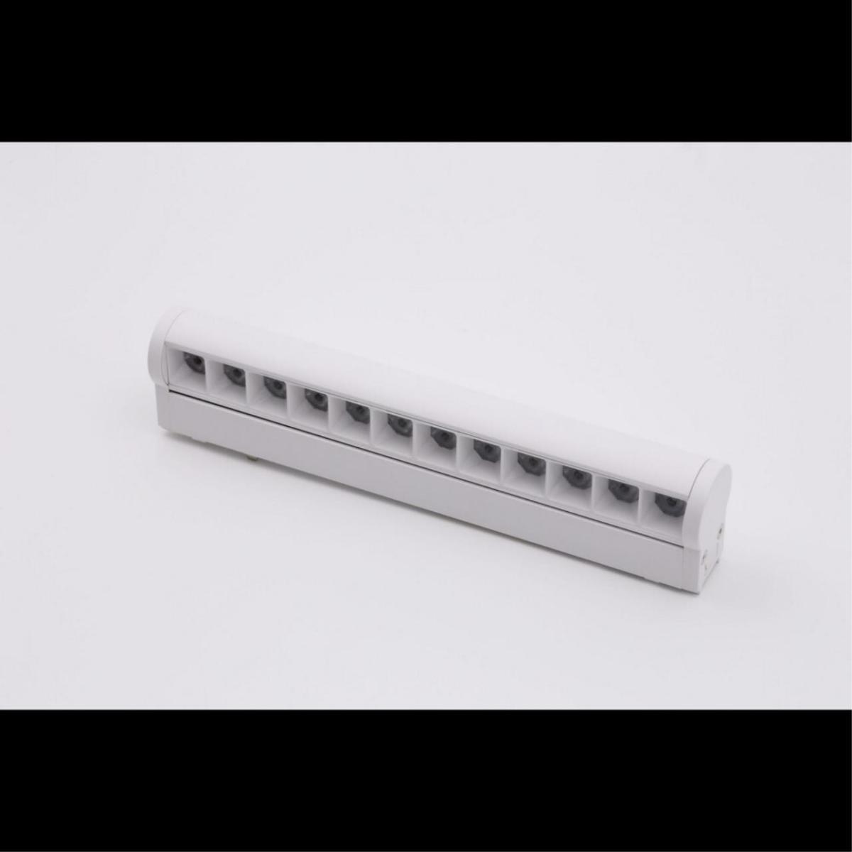 Трековый магнитный светильник Aployt Magnetic track 48 APL.0102.11.12