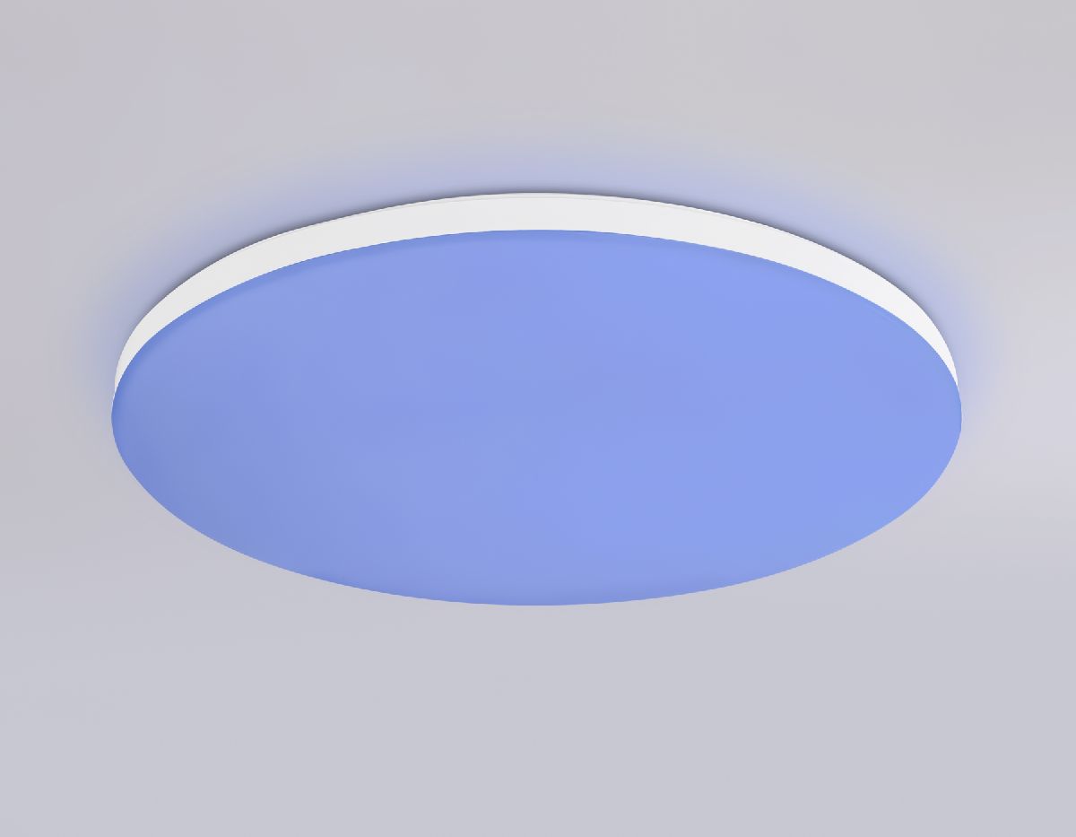 Потолочный светильник Ambrella Light Orbital Dance FZ2001