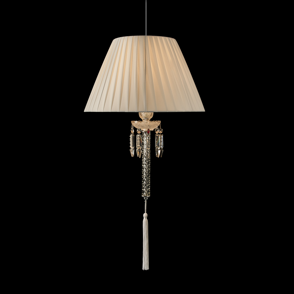 Подвесной светильник Loft IT Zenith 10210P/B White