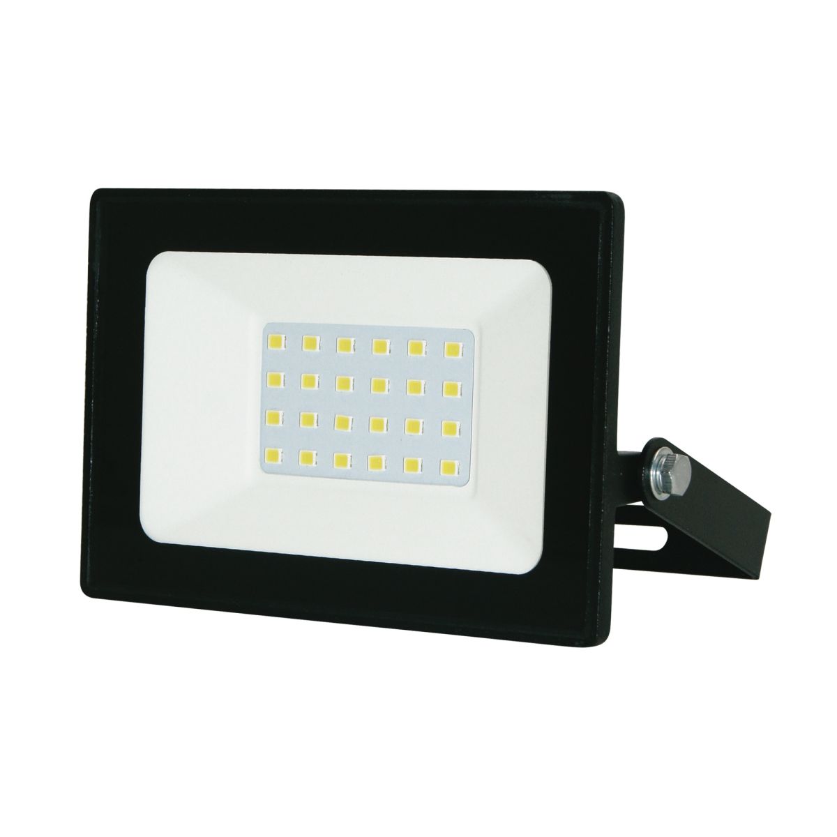 Прожектор Volpe ULF-Q519 30W/6500K IP65 220-240V BLACK UL-00012826