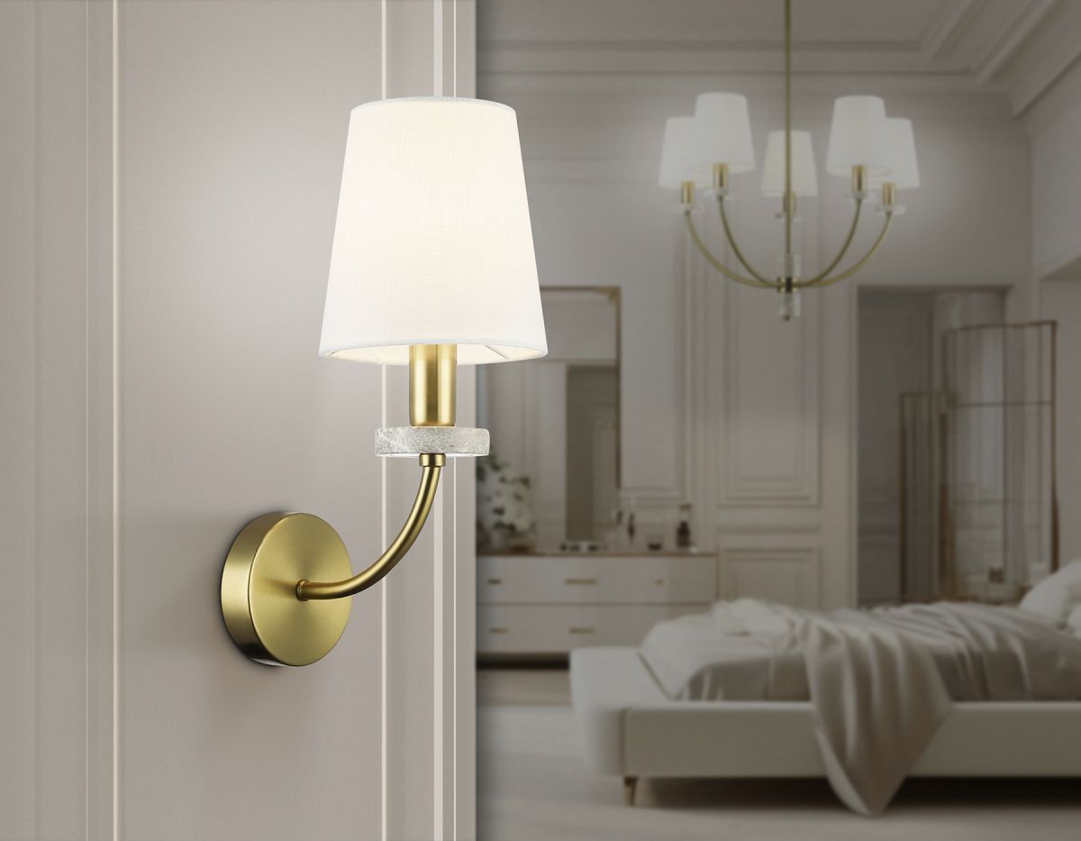 Бра Ambrella Light High Light Ceramo Classic LH75359