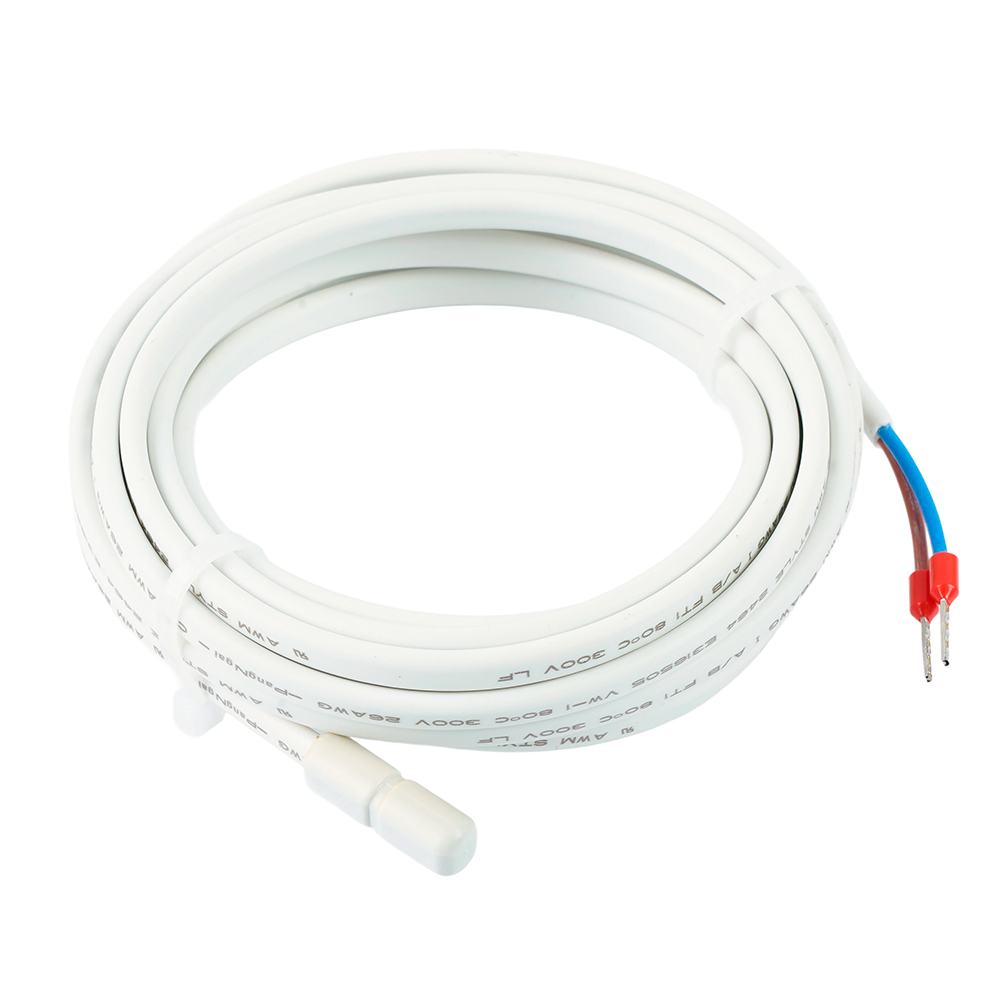 Терморегулятор Wi-Fi (механизм) Stekker Эмили RSW00-5119-01 белый фарфор soft touch 50376