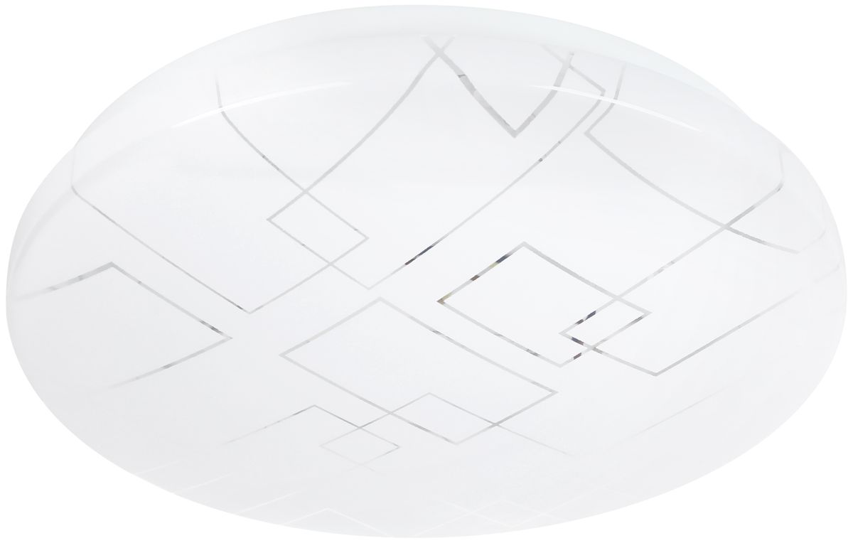 Потолочный светильник ЭРА Классик Slim Neo SPB-6 WH 36W-4K  Б0071151