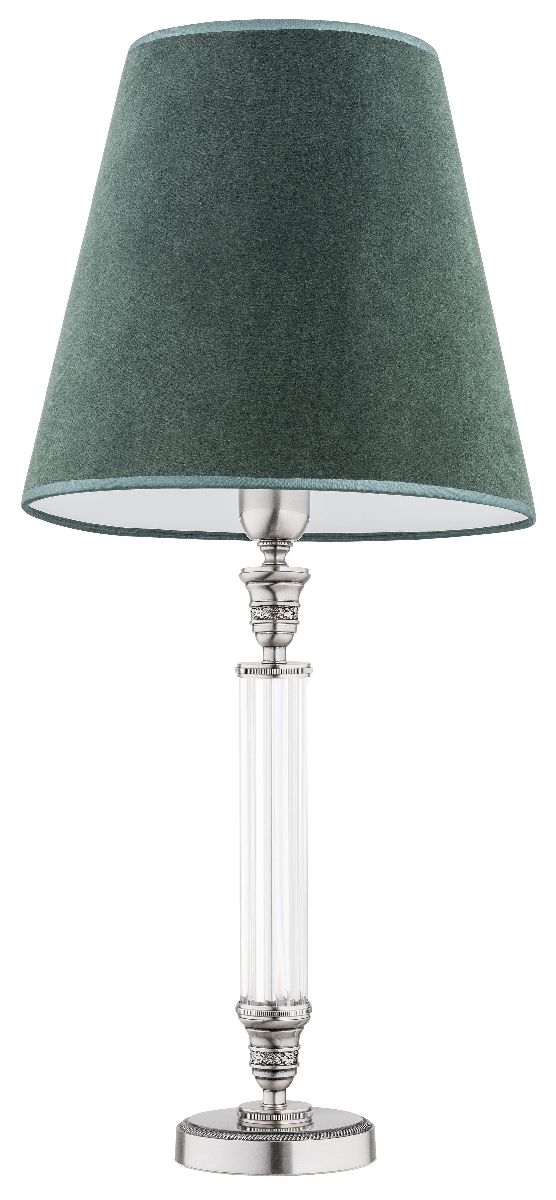 Настольная лампа Kutek Napoli NAP-LG-1(N/A)300