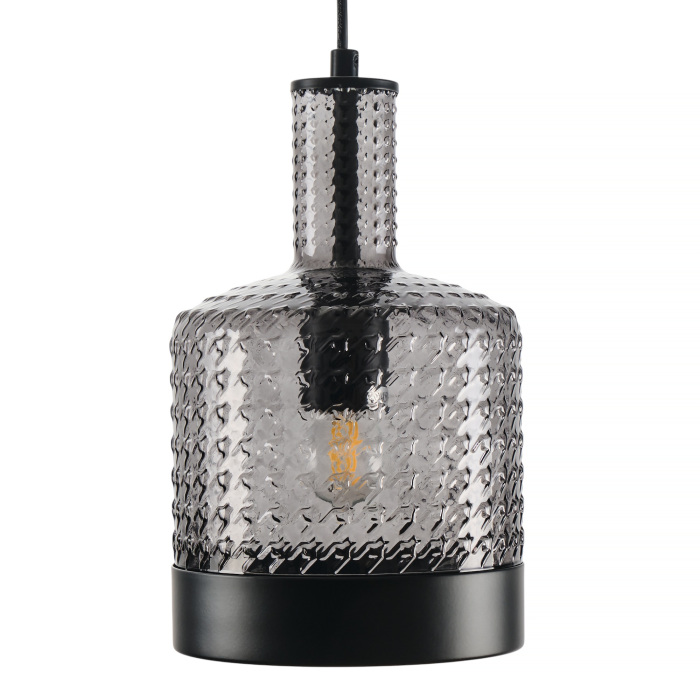 Подвесной светильник Myfar Edwin MR2474-1P