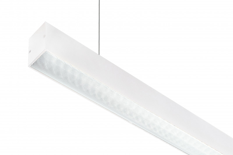 Подвесной светильник Denkirs DK9204-WH
