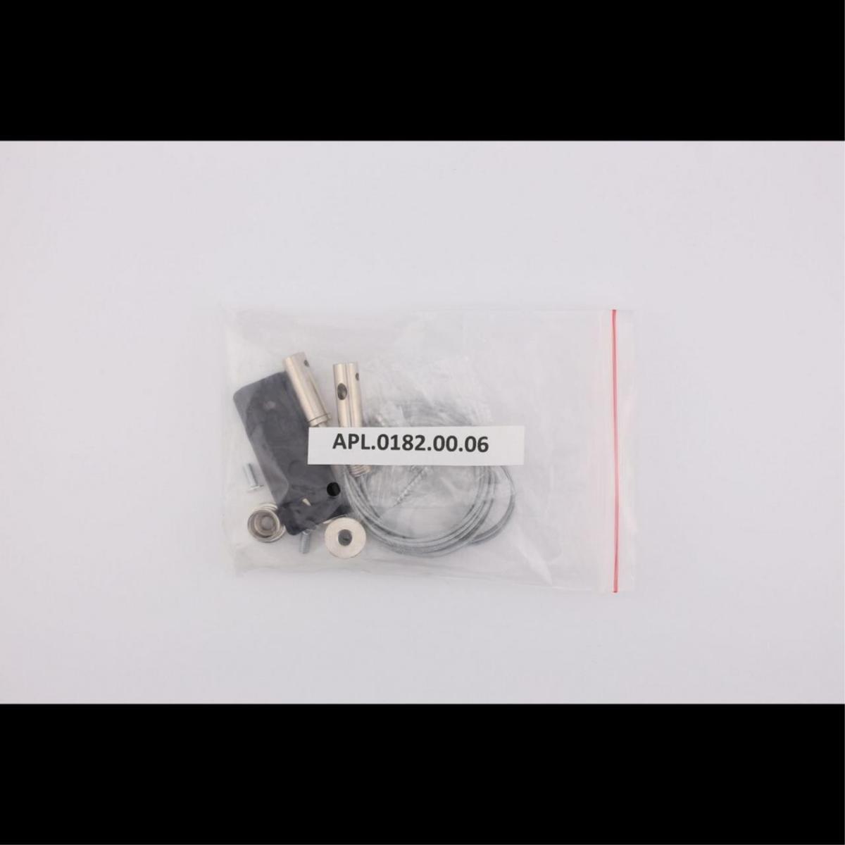 Тросовый подвес Aployt Magnetic track 48 APL.0182.00.06