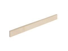 ITALON / ИТАЛОН CHARME EVO Плинтус Onyx Battiscopa Bullnose Полированный