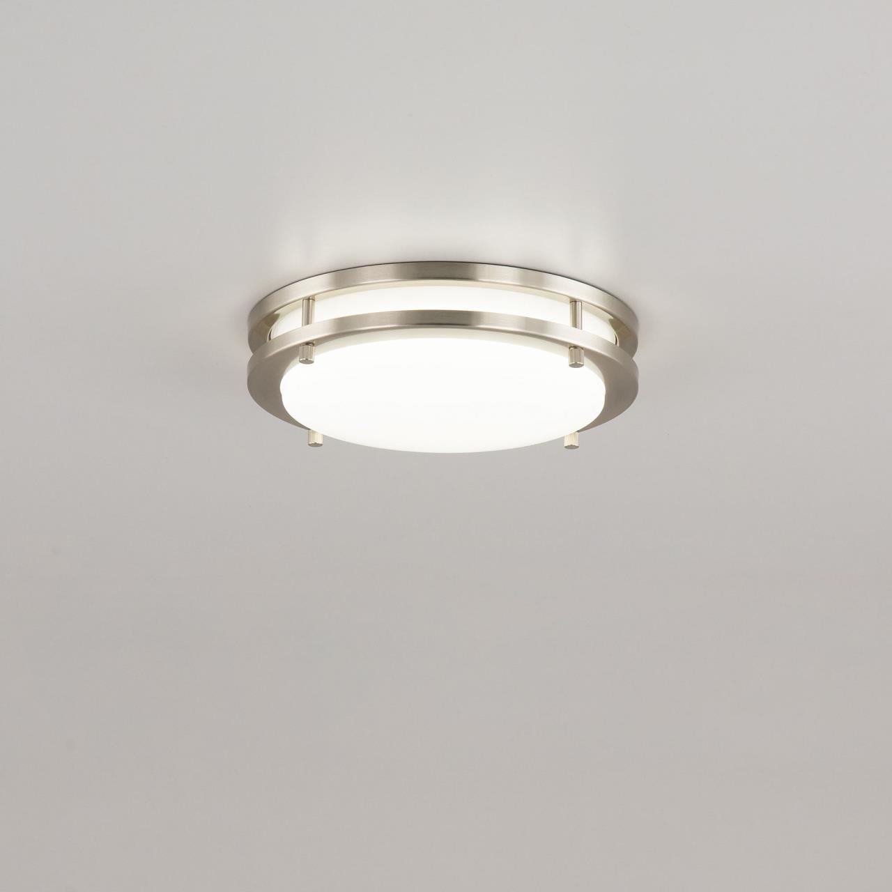 Настенно-потолочный светильник Citilux Бостон CL709201N