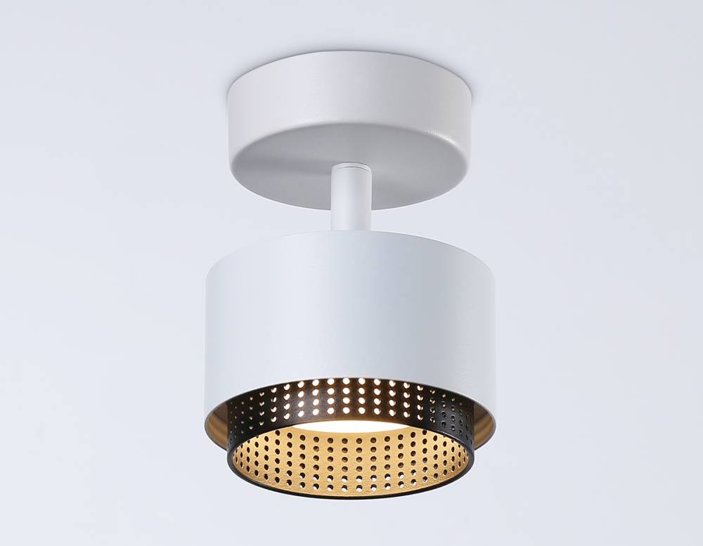 Спот Ambrella Light Techno family TN71279