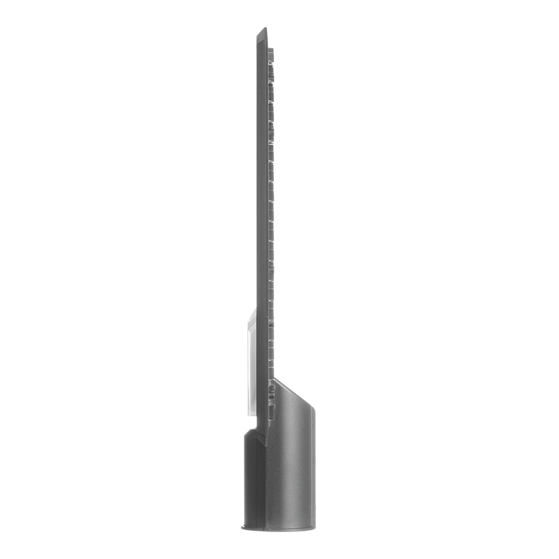 Уличный консольный светильник WOLTA STL-100W/02