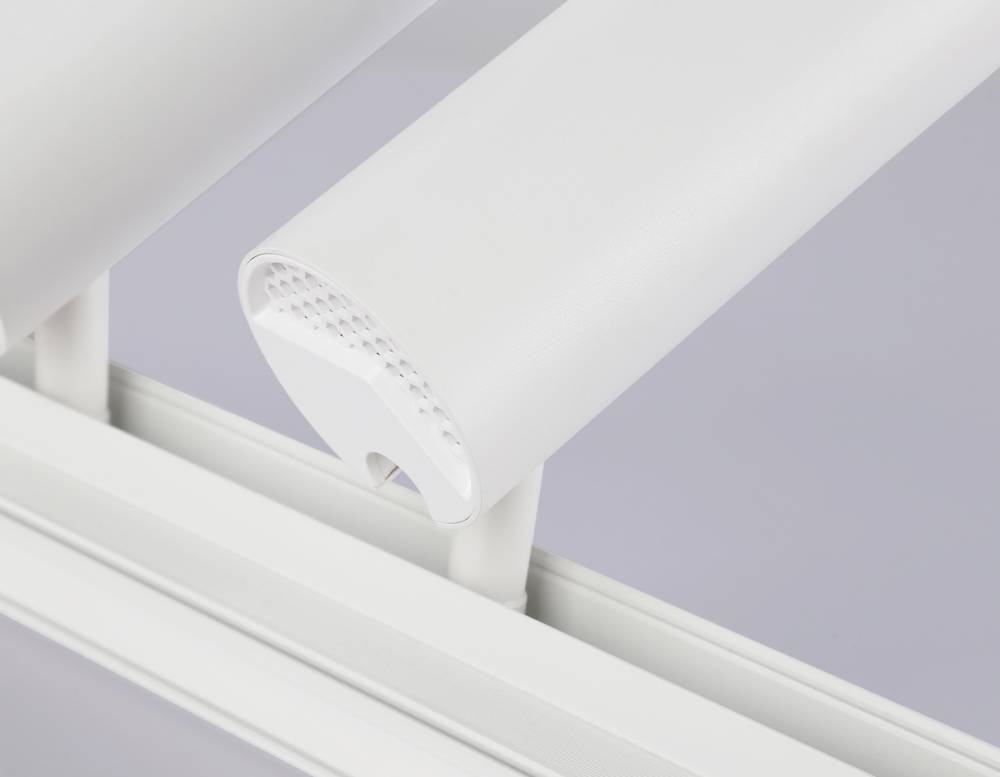 Трековый магнитный светильник Ambrella Light Track System GL3901