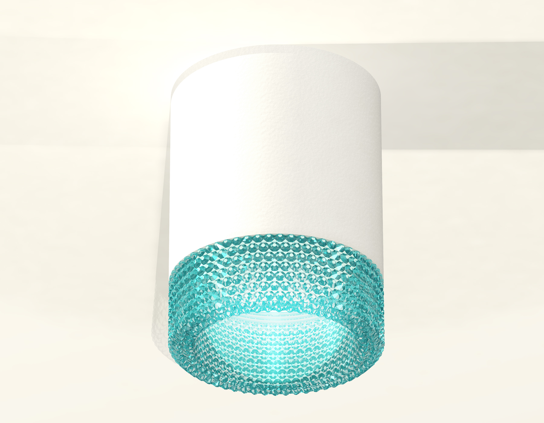 Накладной светильник Ambrella Light Techno XS6301043 (C6301, N6153)