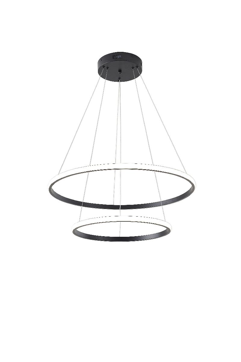 Подвесная люстра Zortes Ringolight ZRS.33321.63C