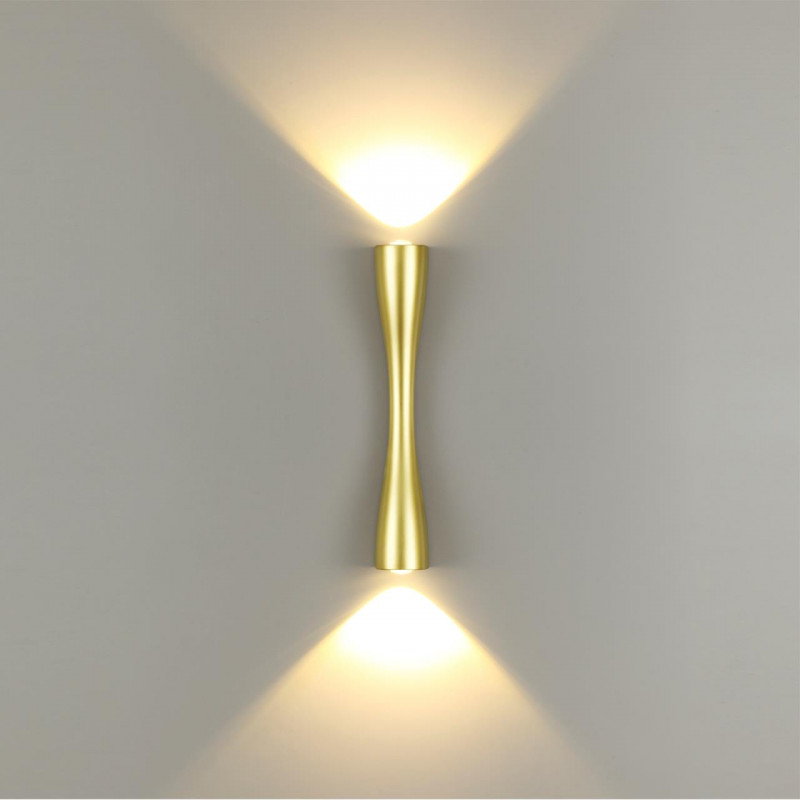 Бра Odeon Light Anika 4292/10WL