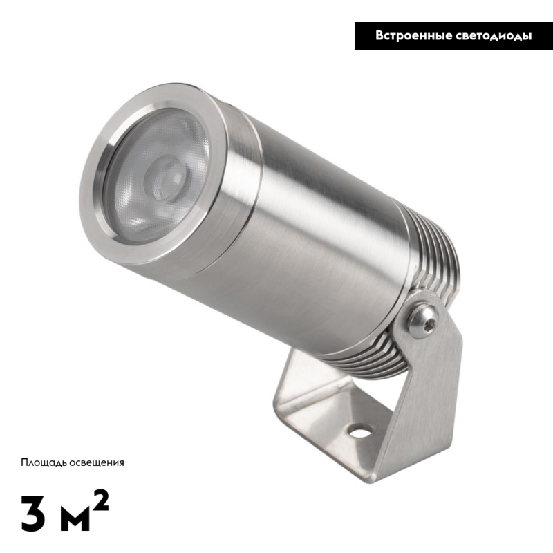 Светильник для фонтанов Arlight Kt-water 028079