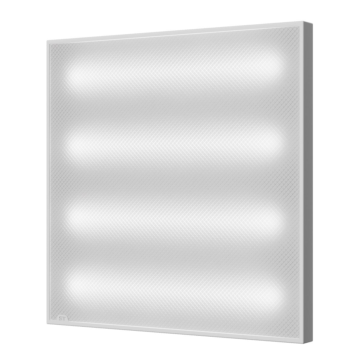 Светильник армстронг ST Luce Standart STP-A-1001-P-36-4K-40