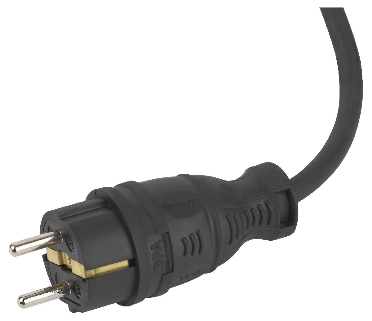 Удлинитель силовой Эра UK-4e-3x1,5-50m-IP44(KG) Б0057590