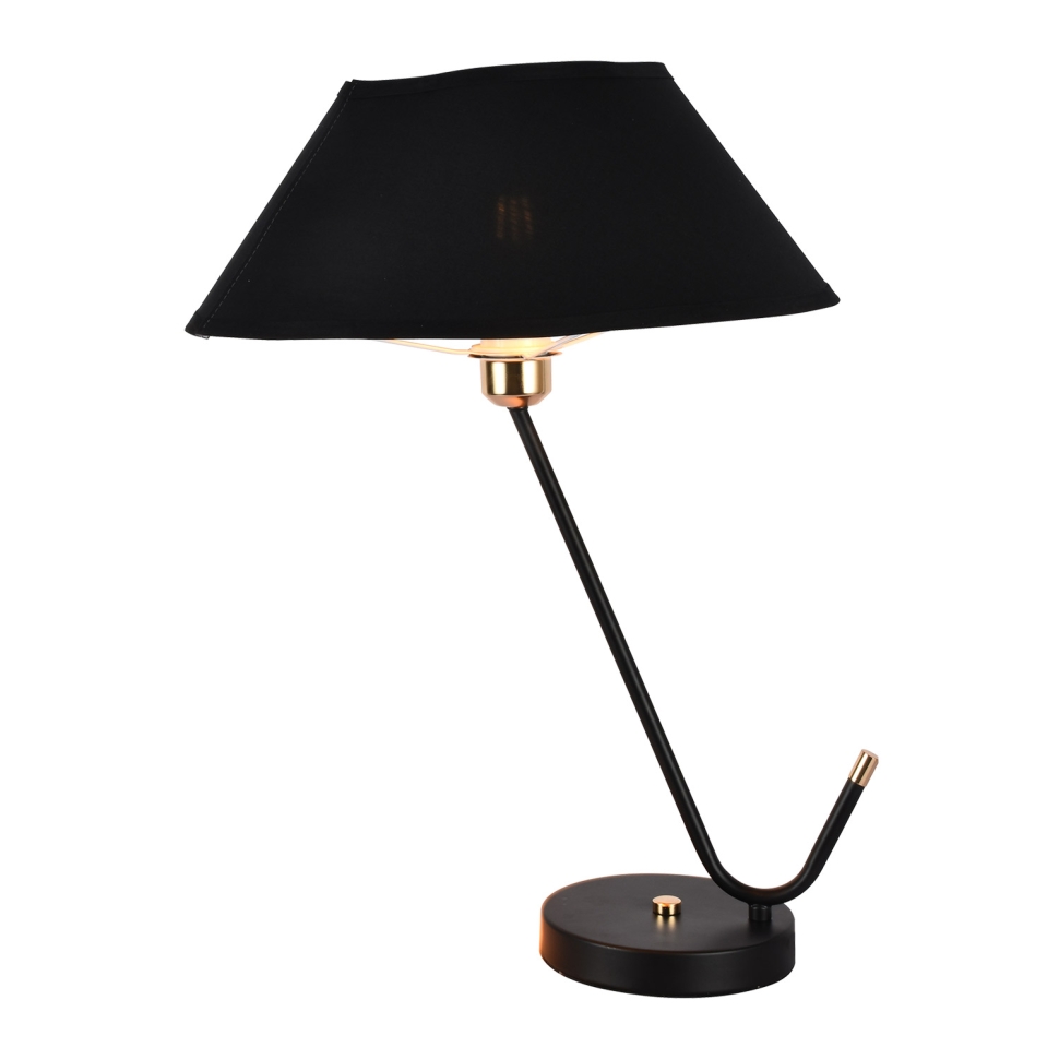 Настольная лампа Lussole Sabine LSP-0685