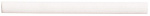 ADEX EARTH Bullnose Trim Navajo White