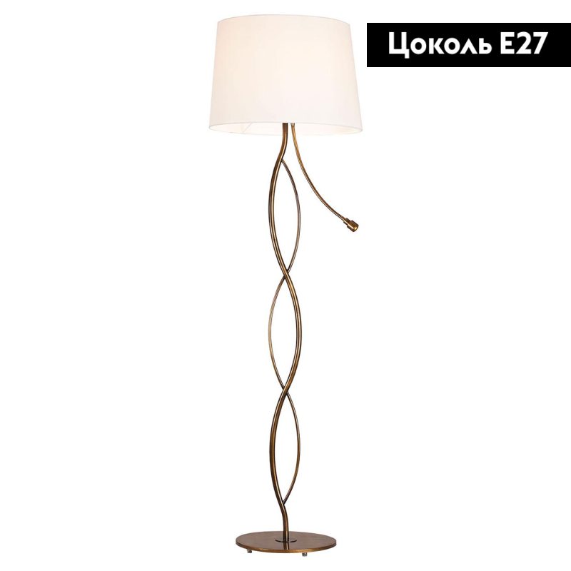 Торшер Lussole Loft LSP-0552