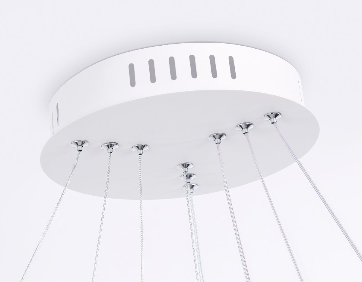 Подвесная люстра Ambrella Light Comfort FL40818