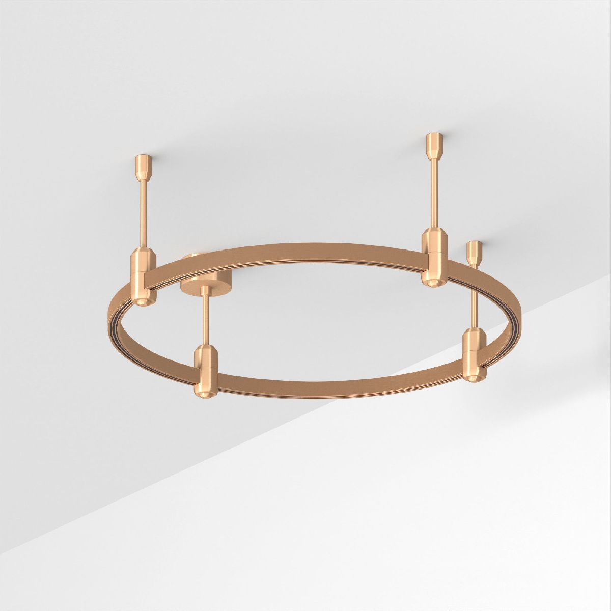 Трек Arlight ART-APRIORI-ROUND-ROD-200-R600 048480