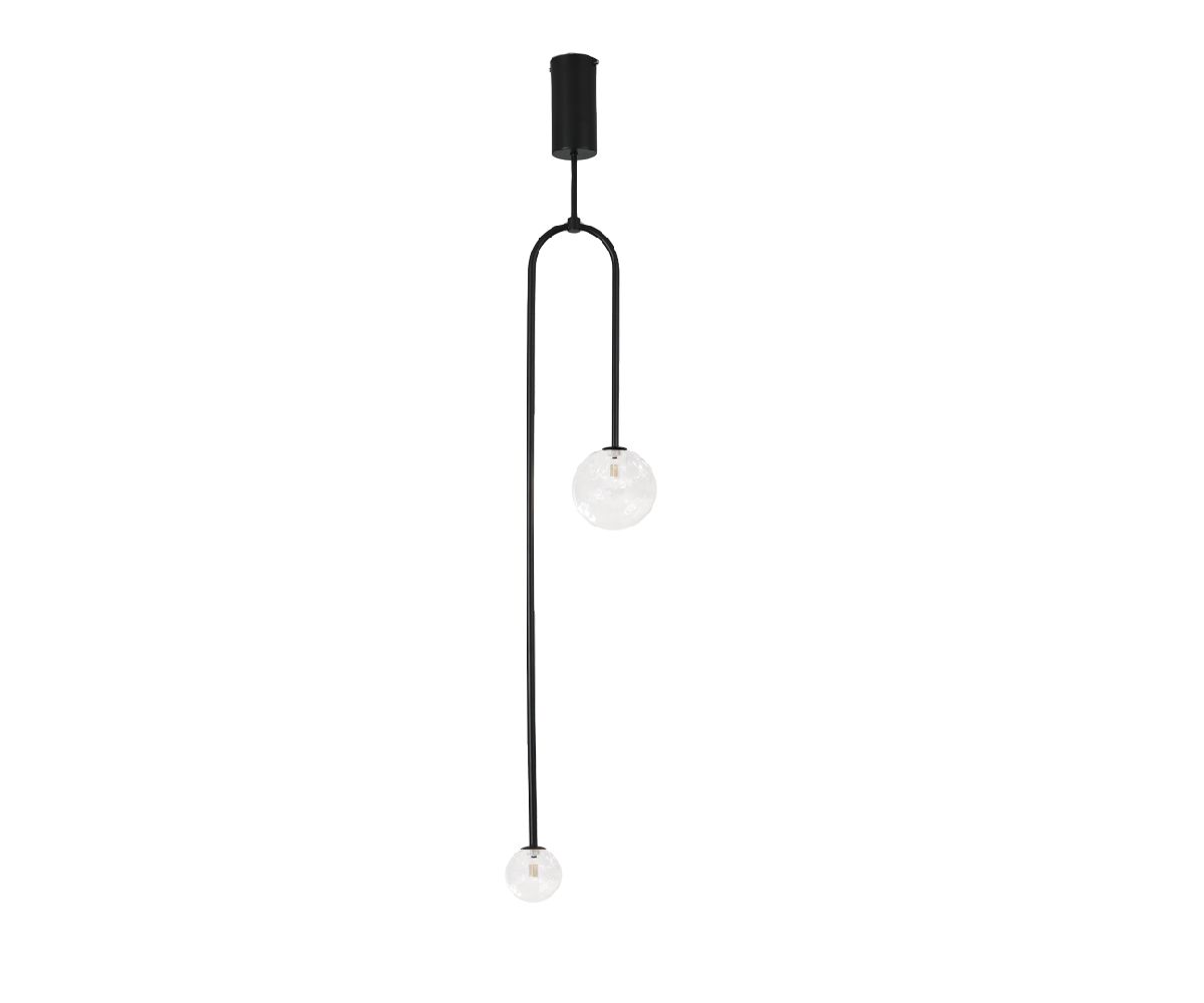 Подвесной светильник Kink Light Иона 09408-2A,19