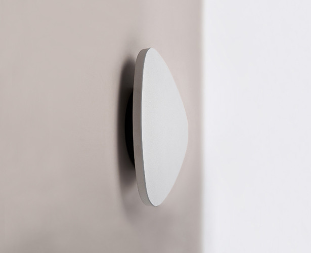 Настенный светильник Italline IT02-014 white