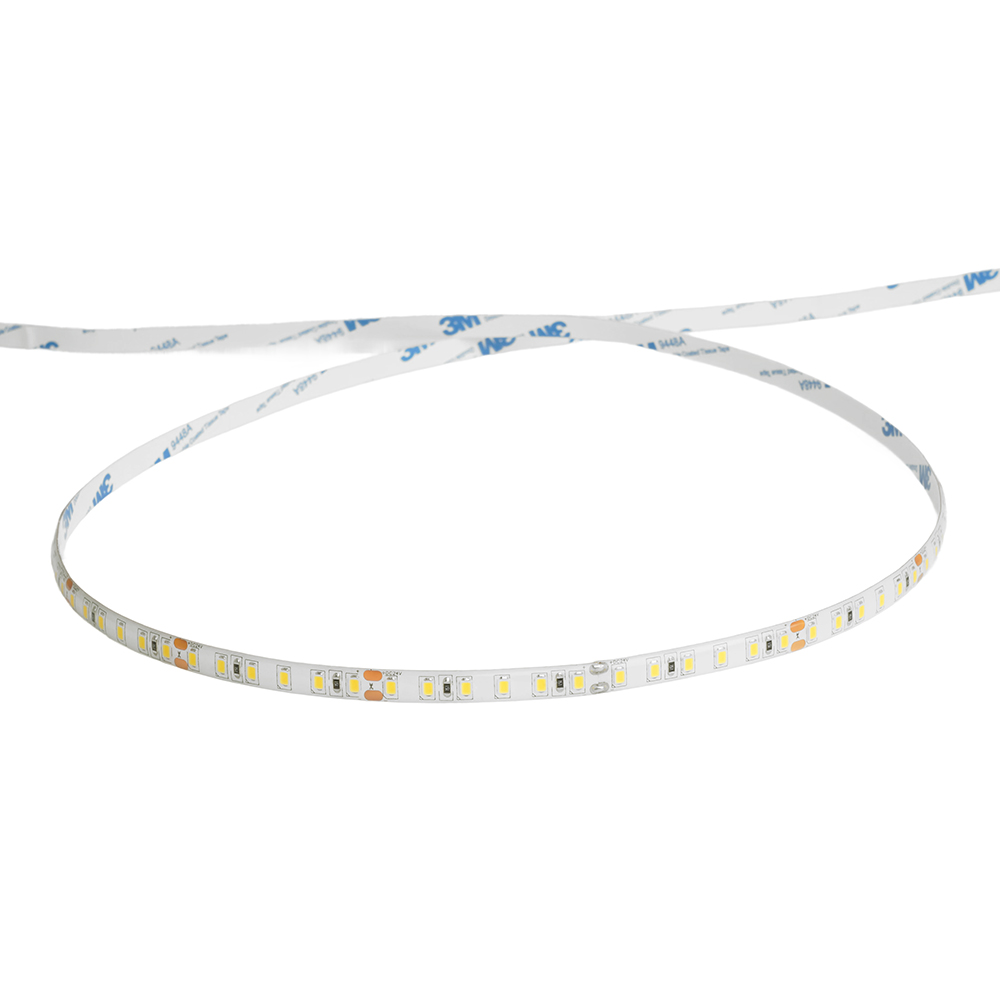 Светодиодная лента Feron LS511 24В 2835 11Вт/м 3000К 5м IP65 51634