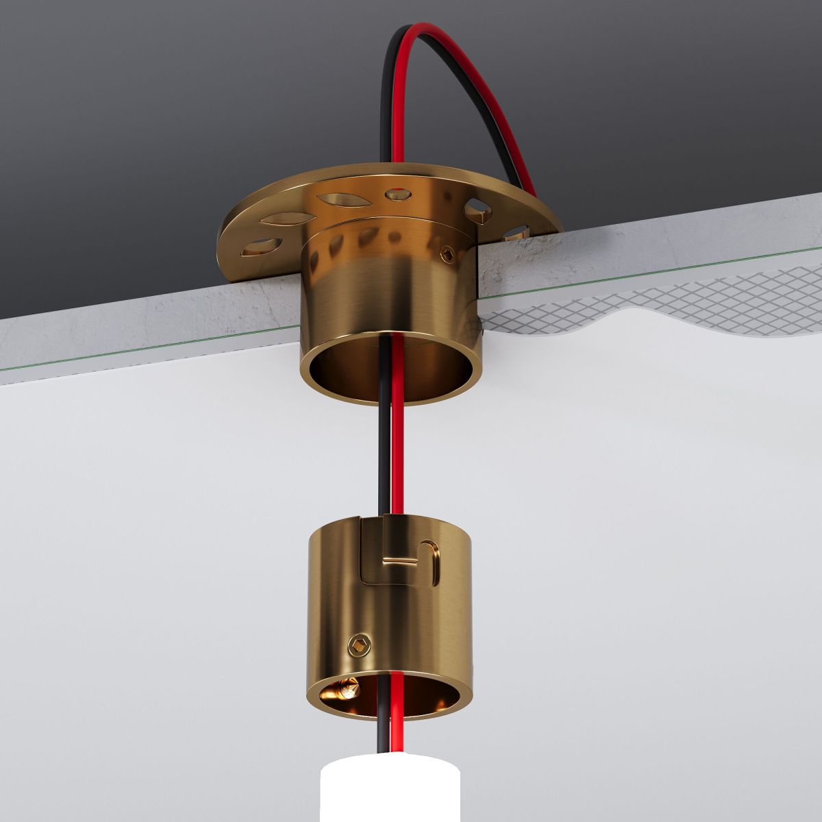 Встраиваемое крепление Elektrostandard Full Light FL 2860 4690389216909 a070756