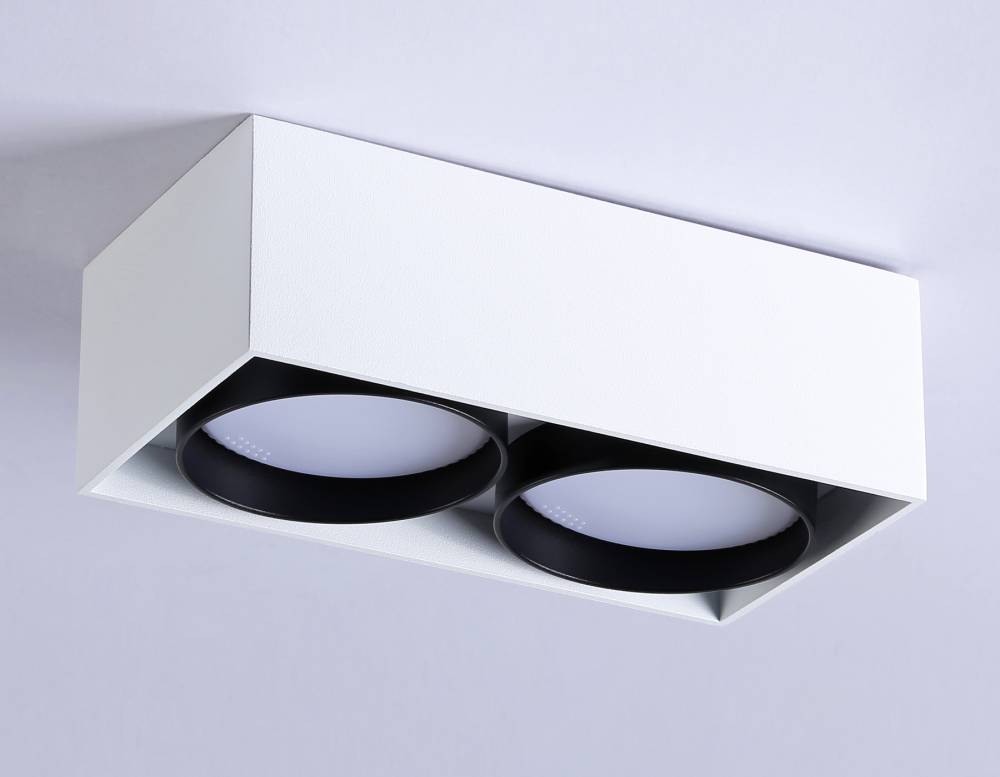 Накладной светильник Ambrella Light GX Standard tech TN70872