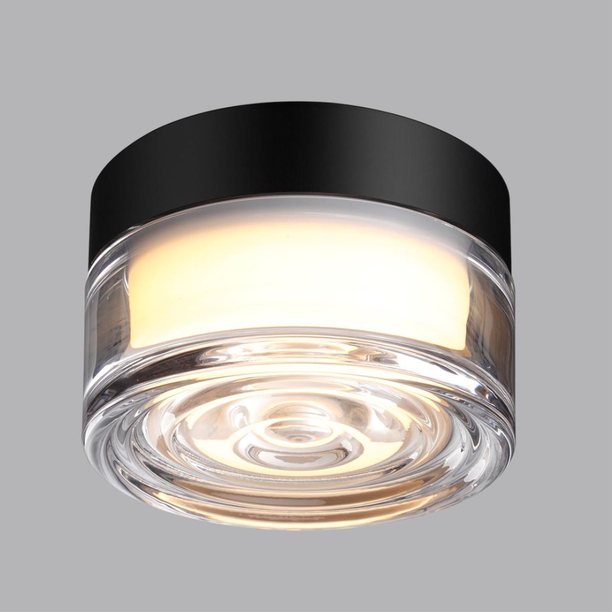 Настенно-потолочный светильник Odeon Light Hightech Ronda 7156/6CL